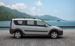 Lada Largus Cross 2014 года
